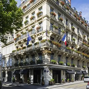 Sofitel Baltimore Tour Eiffel Francia