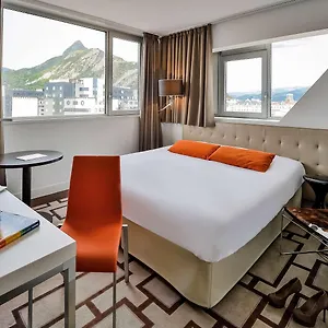 Adagio Centre Aparthotel